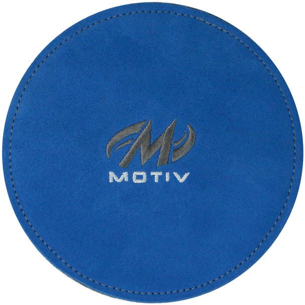 Motiv Disc Shammy Bowling Accessories