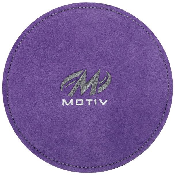 Motiv Disc Shammy Bowling Accessories
