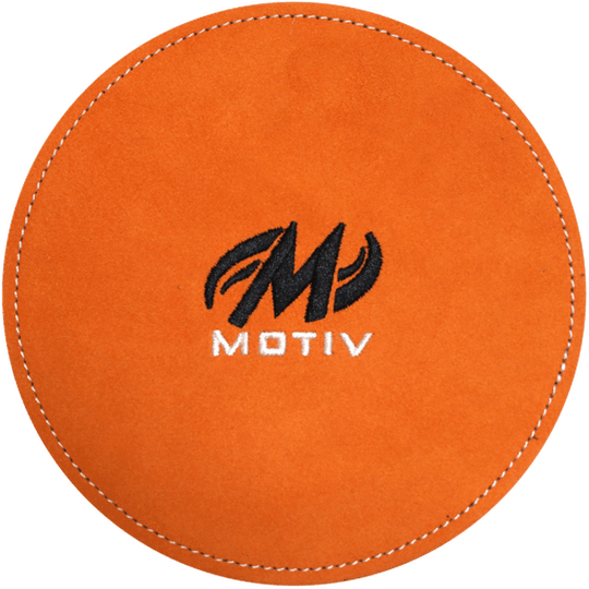 Motiv Disc Shammy Bowling Accessories