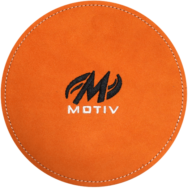 Motiv Disc Shammy Bowling Accessories