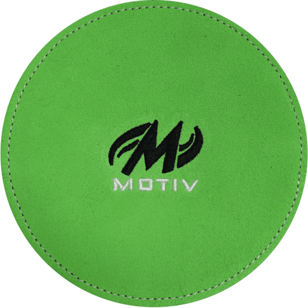 Motiv Disc Shammy Bowling Accessories