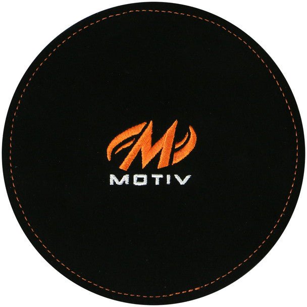 Motiv Disc Shammy Bowling Accessories