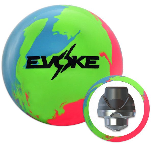 Motiv Evoke Bowling Ball Bowling Balls