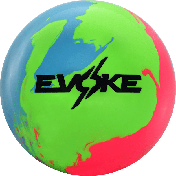Motiv Evoke Bowling Ball Bowling Balls