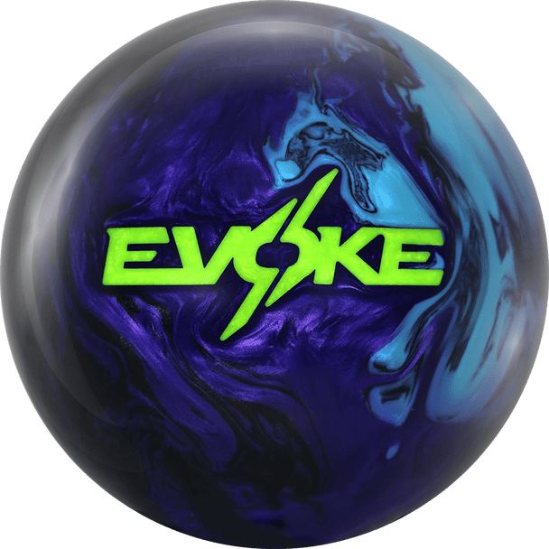 Motiv Evoke Hysteria Bowling Ball Bowling Balls