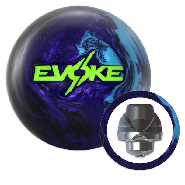 Motiv Evoke Hysteria Bowling Ball Bowling Balls