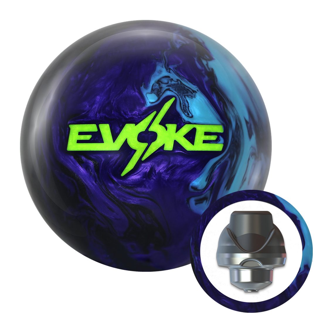 Motiv Evoke Hysteria Bowling Ball Bowling Balls