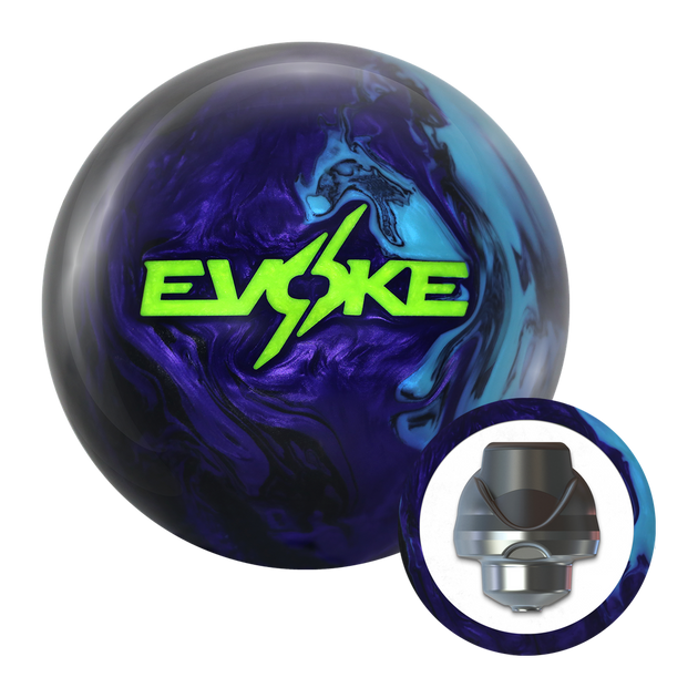 Motiv Evoke Hysteria Bowling Ball Bowling Balls