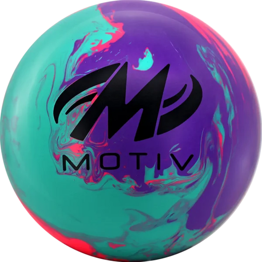 Motiv Evoke Mayhem Bowling Ball Bowling Balls