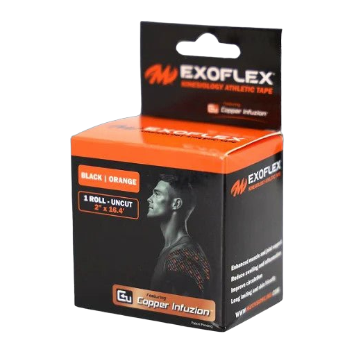 Motiv ExoFlex Kinesiology Tape Bowling Accessories