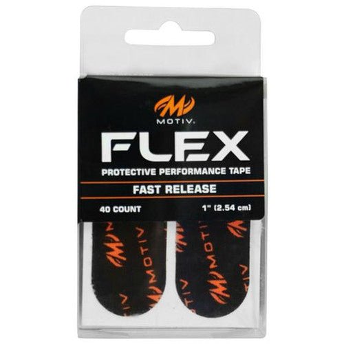 Motiv Flex Tape Bowling Accessories