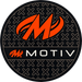 Motiv Grip Disk Shammy Bowling Accessories