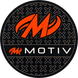 Motiv Grip Disk Shammy Bowling Accessories