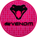 Motiv Grip Disk Shammy Bowling Accessories