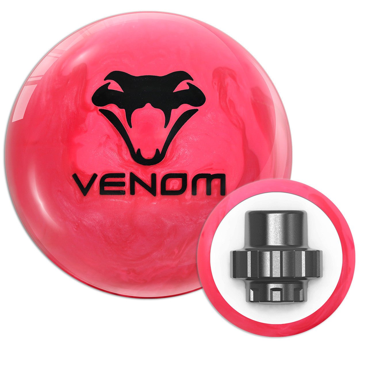 Motiv Hyper Venom Bowling Balls