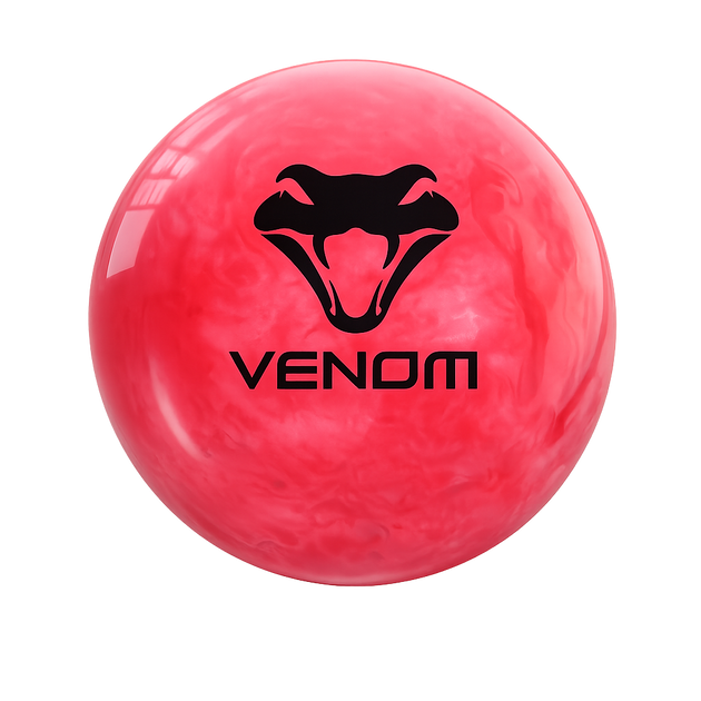 Motiv Hyper Venom