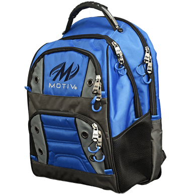 Motiv Intrepid Backpack Bowling Bags