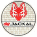 Motiv Jackal ExJ Grip Disk - White Bowling Accessories