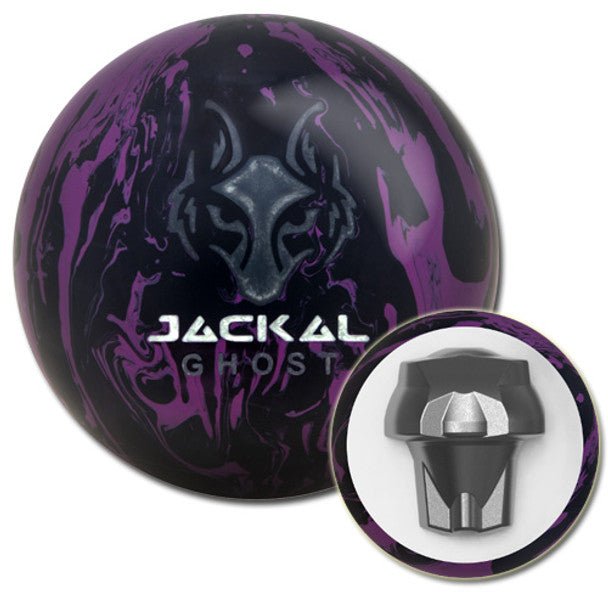 Motiv Jackal Ghost Bowling Ball Bowling Balls