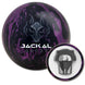 Motiv Jackal Ghost Bowling Ball Bowling Balls