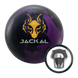 Motiv Jackal Ghost V2 Bowling Ball with Predator V2 core inset