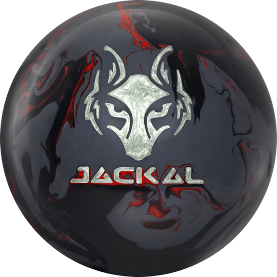 Motiv Jackal Onyx Bowling Ball Bowling Balls