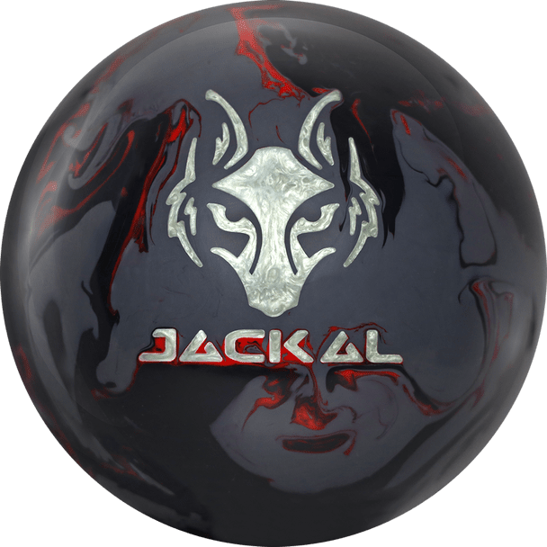 Motiv Jackal Onyx Bowling Ball Bowling Balls