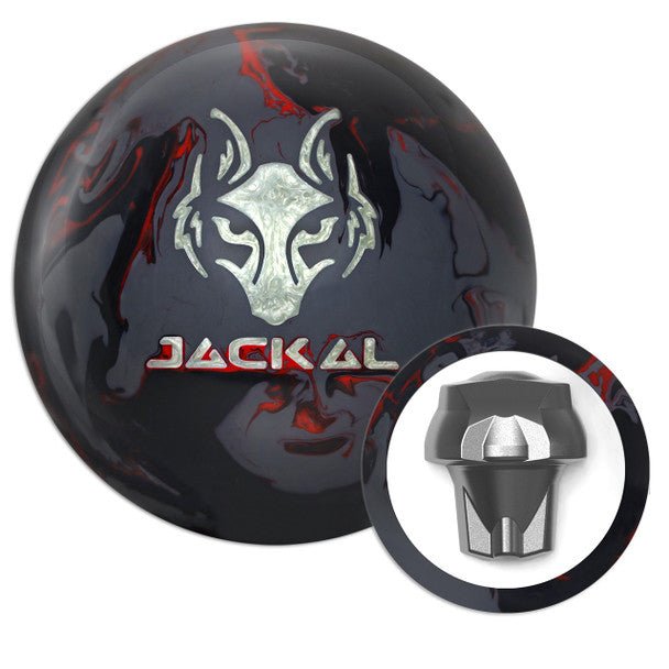 Motiv Jackal Onyx Bowling Ball Bowling Balls