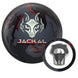 Motiv Jackal Onyx Bowling Ball Bowling Balls