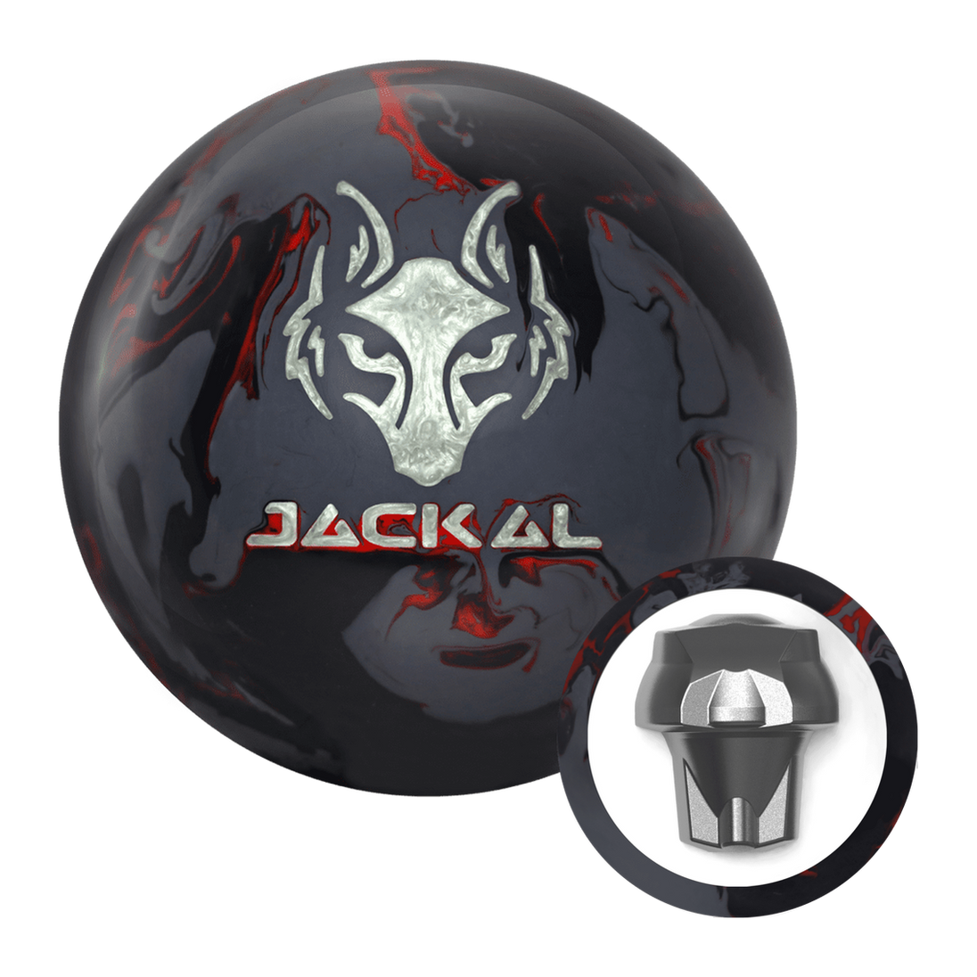 Motiv Jackal Onyx Bowling Ball Bowling Balls