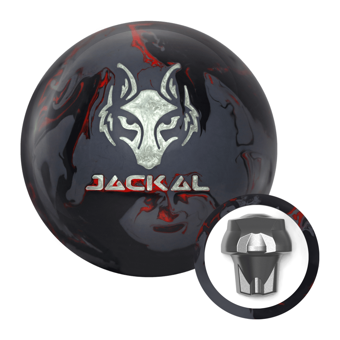 Motiv Jackal Onyx Bowling Ball Bowling Balls