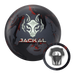 Motiv Jackal Onyx Bowling Ball Bowling Balls