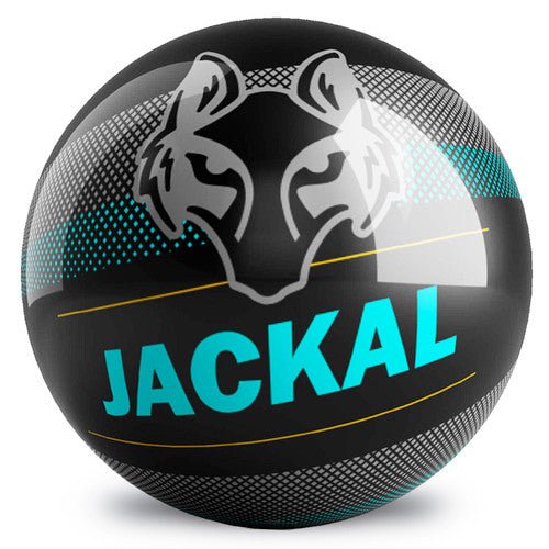 Motiv Jackal Pixel Spare Bowling Ball Bowling Balls