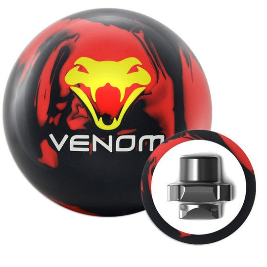 Motiv Lethal Venom Bowling Ball Bowling Balls