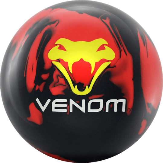 Motiv Lethal Venom Bowling Ball Bowling Balls