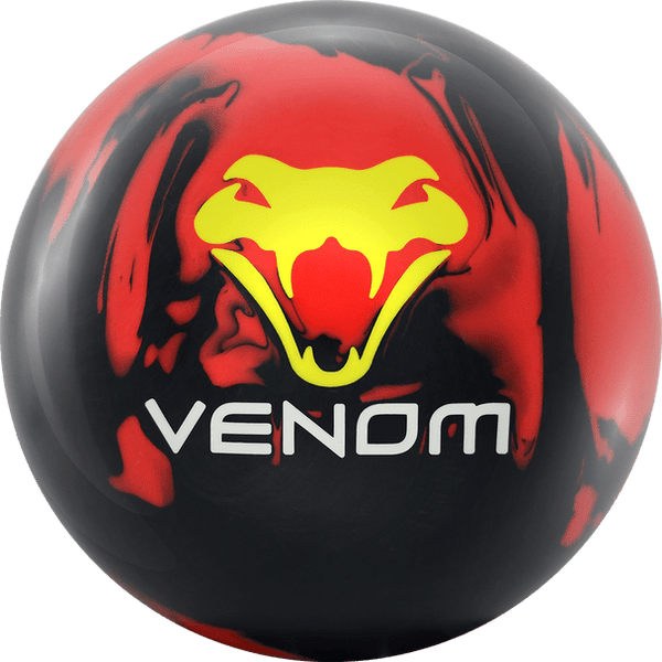 Motiv Lethal Venom Bowling Ball Bowling Balls
