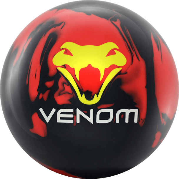 Motiv Lethal Venom Bowling Ball Bowling Balls