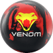Motiv Lethal Venom Bowling Ball Bowling Balls