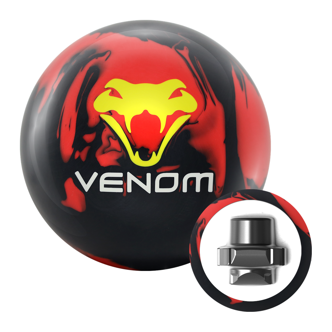 Motiv Lethal Venom Bowling Ball Bowling Balls