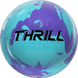 Motiv Max Thrill Bowling Ball - Hybrid Bowling Balls