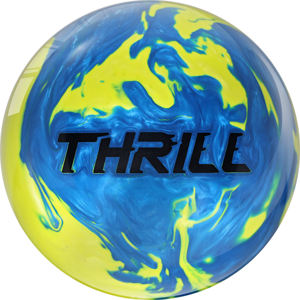 Motiv Max Thrill Bowling Ball - Pearl Bowling Balls