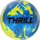 Motiv Max Thrill Bowling Ball - Pearl Bowling Balls
