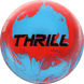 Motiv Max Thrill Bowling Ball - Solid Bowling Balls