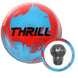 Motiv Max Thrill Bowling Ball - Solid Bowling Balls