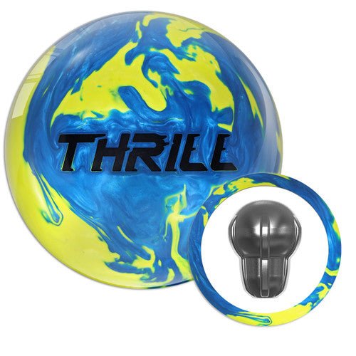 Motiv Max Thrill Pearl Bowling Ball Bowling Balls