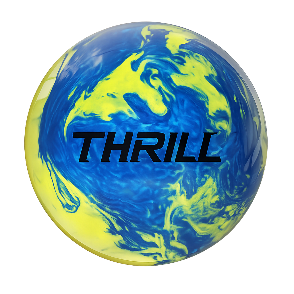 Motiv Max Thrill Pearl Bowling Ball