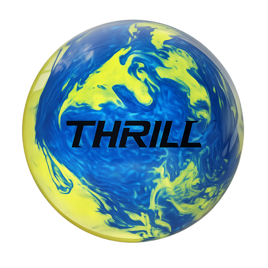 Motiv Max Thrill Pearl Bowling Ball