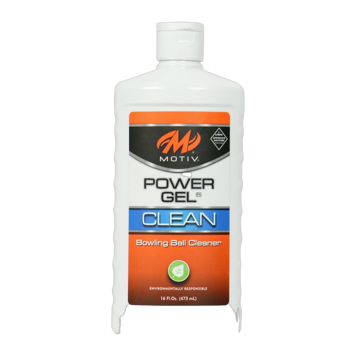 Motiv Power Gel Clean Bowling Accessories