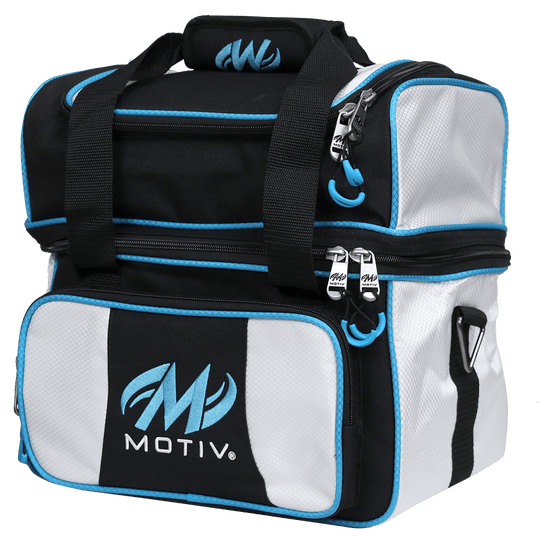 Motiv Prevail 1-Ball Bowling Bags