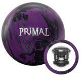Motiv Primal Ghost Bowling Ball Bowling Balls